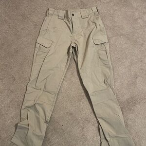 Men’s 5.11 pants